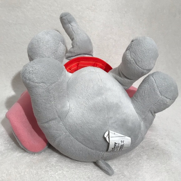 Disney Dumbo elephant plush toy from Kohl’s - Picture 6 of 8